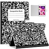 Uppuppy Case for Apple iPad Mini 5/4/3/2/1 Cartoon
