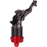 920682-01 Vacuum Cleaner Bottom Internal Hose Replacement for Dyson | Compatible with Dyson UP13 UP20,DC41,DC65 Internal Hose Replacement Parts