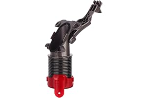 8B8B Vacuum Cleaner Bottom Internal Hose Replacement for Dyson 920682-01 UP13,UP20,DC41,DC65
