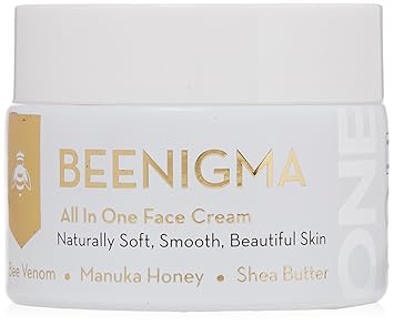 beenigma cream