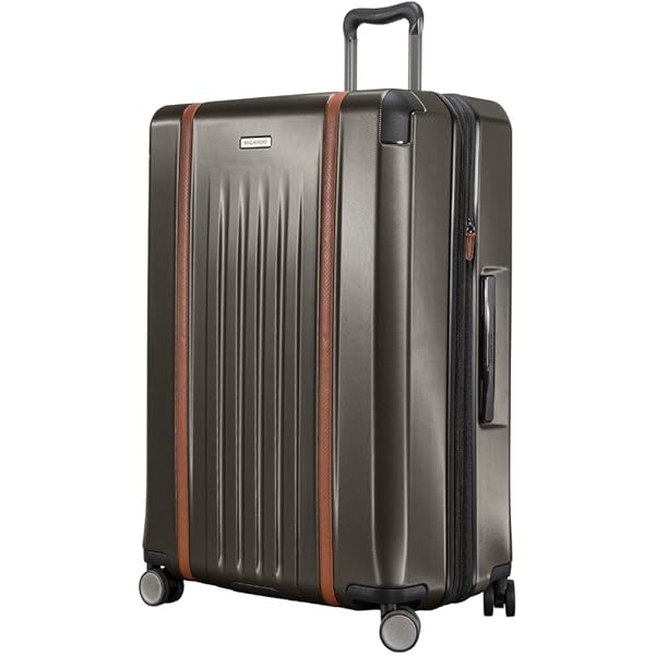 Amazon.com | Ricardo Beverly Hills Melrose Hardside Expandable