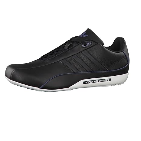 adidas porsche design s2 black
