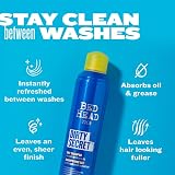 Bed Head by TIGI Dirty Secret Dry Shampoo 300 ml Instant Hair Refresh view 3