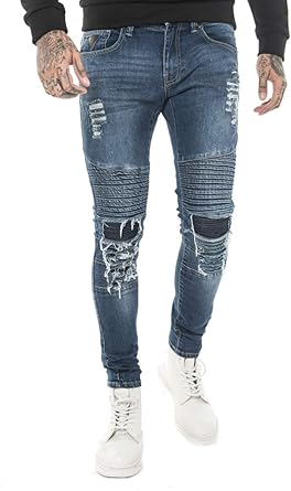 police jeans mens