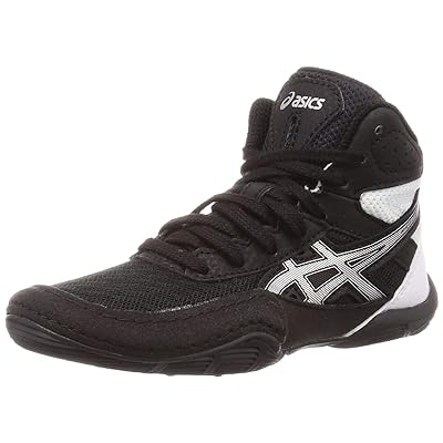 buty asics junior