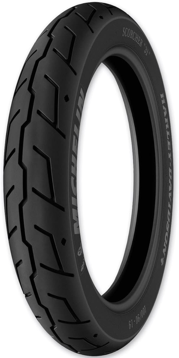 michelin scorcher 11 harley davidson