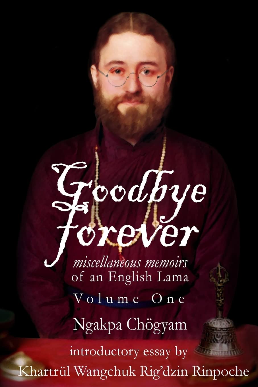 Goodbye Forever - Volume One: 1