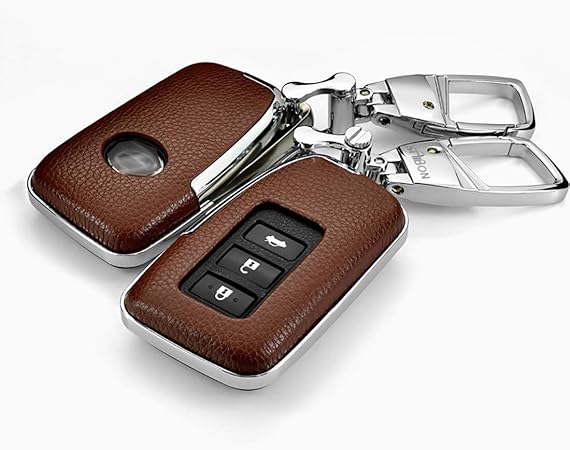 Amazon Ontto Lexus スマート キーケース キーカバー 汚れ 傷防止 オシャレ 保護 リモコン カバー Es Nx Rx Ls Is Ct Lx Ux Is250 Is350 Gs250 Gs300h Gs350 Gs450h Nx0t Nx300h Rx0t Rx450h Lx570 レクサス