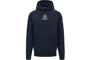 FUEL FOR FANS Red Bull Racing F1 Men's Special Edition Max Verstappen Champion Tribute Hoodie