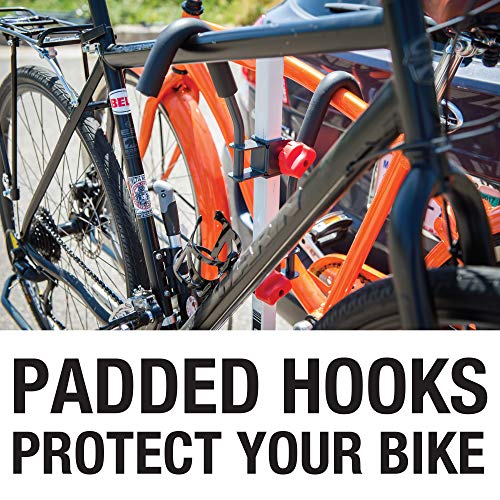 Bell Rightup Bike Platform Hitch Rack Ebike Canada