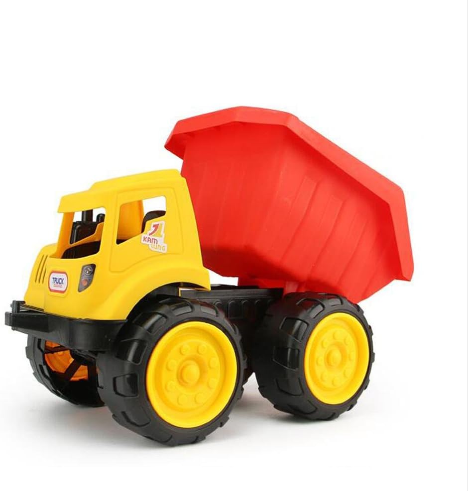 extra large toy trucks