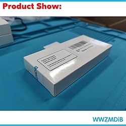 WWZMDiB 4mm Banana Plugs Stackable Connectors for