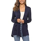 Womens Green Sweater Black Cardigan for Women Pink