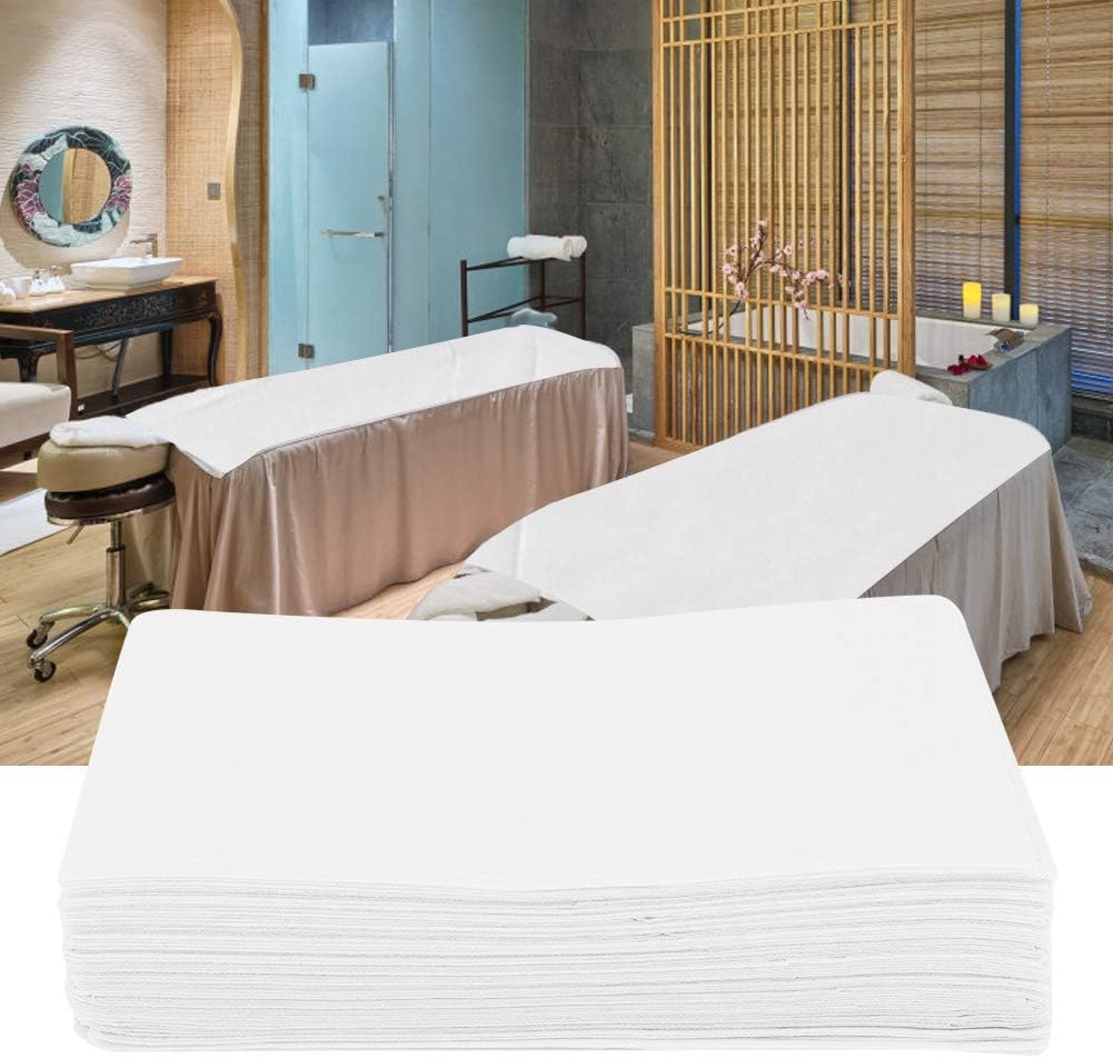 Disposable Non Woven Bed Sheet