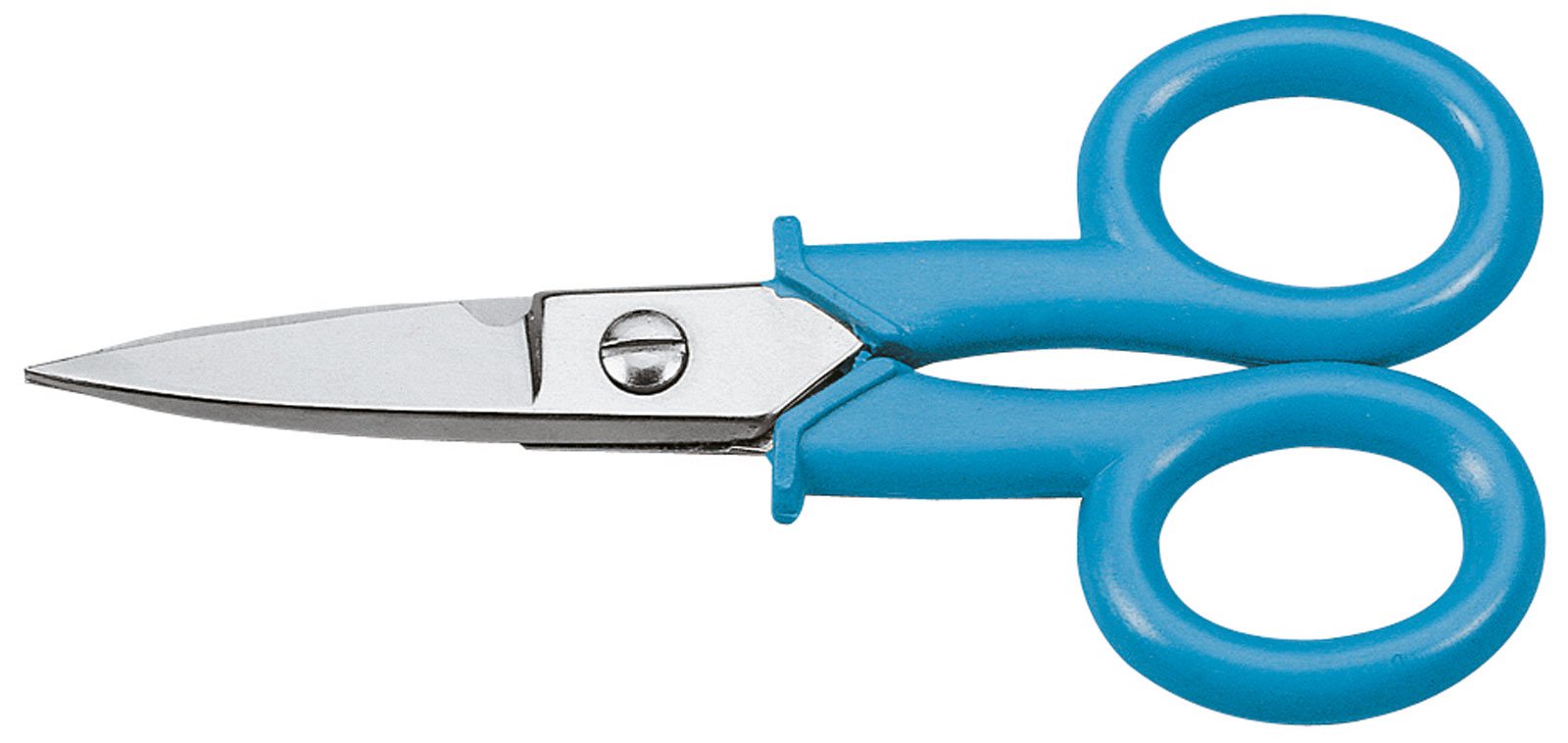 GEDORE Small Universal Scissors, Pack of 1, 8096-140