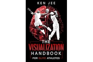 The Visualization Handbook for Elite Athletes