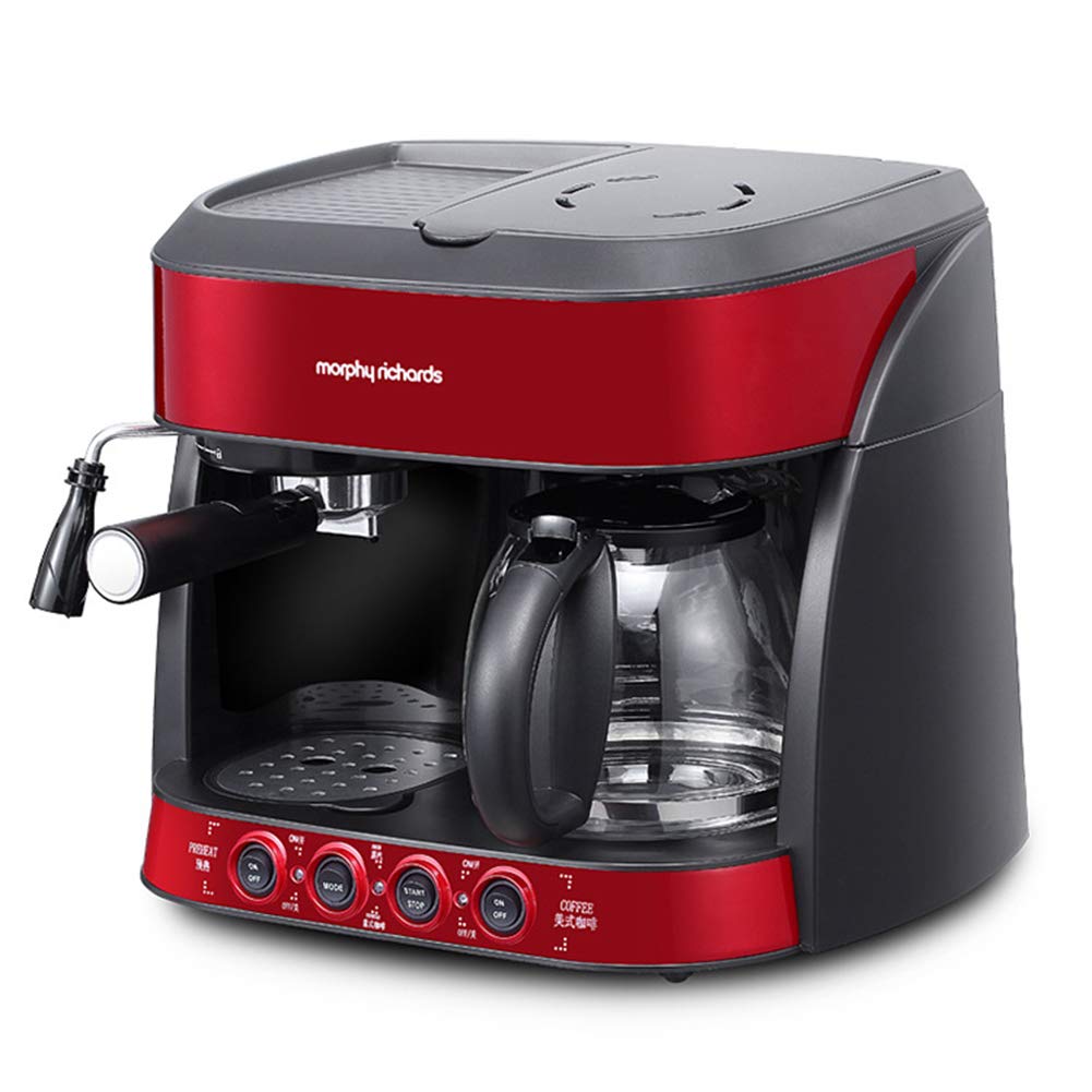 Best Italian Coffee Maker Explosion