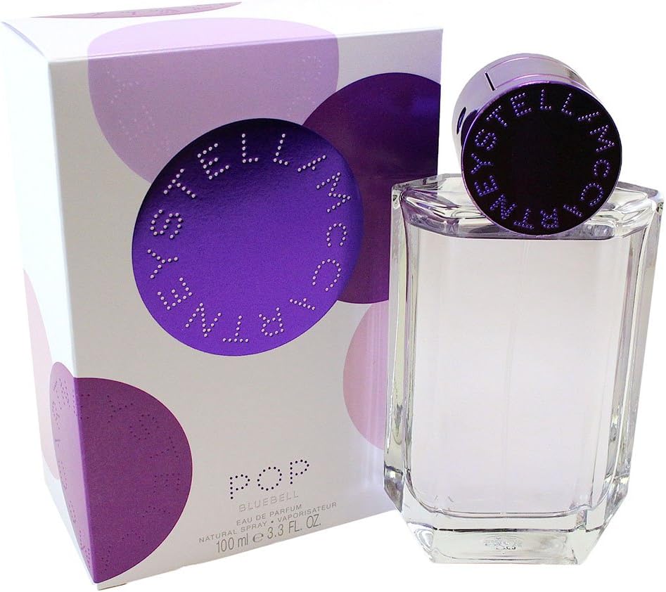perfume stella mccartney pop