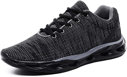 simple athletic shoes