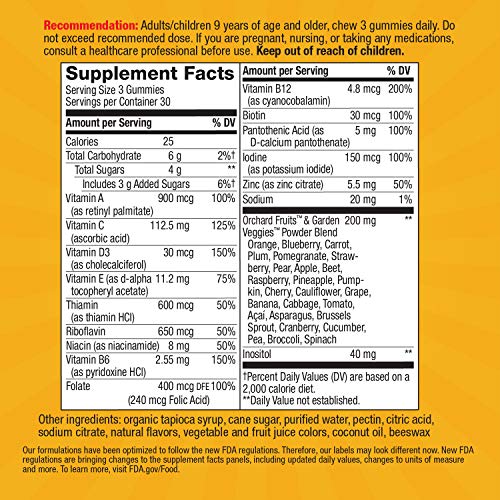 Natures-Way-Alive-Adult-Premium-Gummy-Multivitamin-Fruit-and-Veggie-Blend-150mg-per-serving-Full-B-Vitamin-Complex-Gluten-Free-Made-with-Pectin-90-Gummies