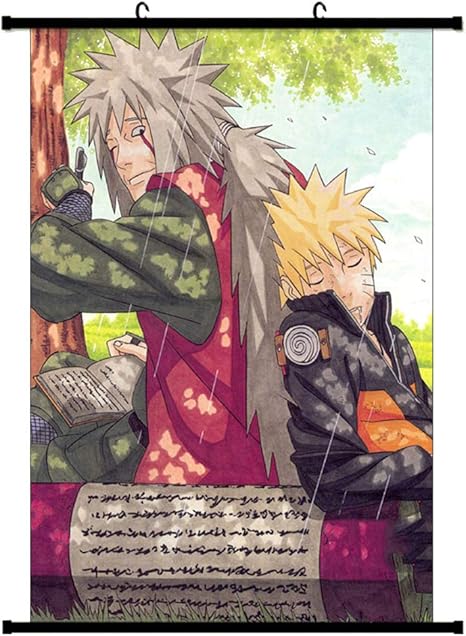Amazon Phoetya Naruto ウォールスクロールポスター ナルトキャラクター うちはイタチ サスケ ポスターペインティング 壁掛け ホームデコ アニメファン用 30 X 45cm Fbxjnupynf7292 アートフレーム ポスター オンライン通販