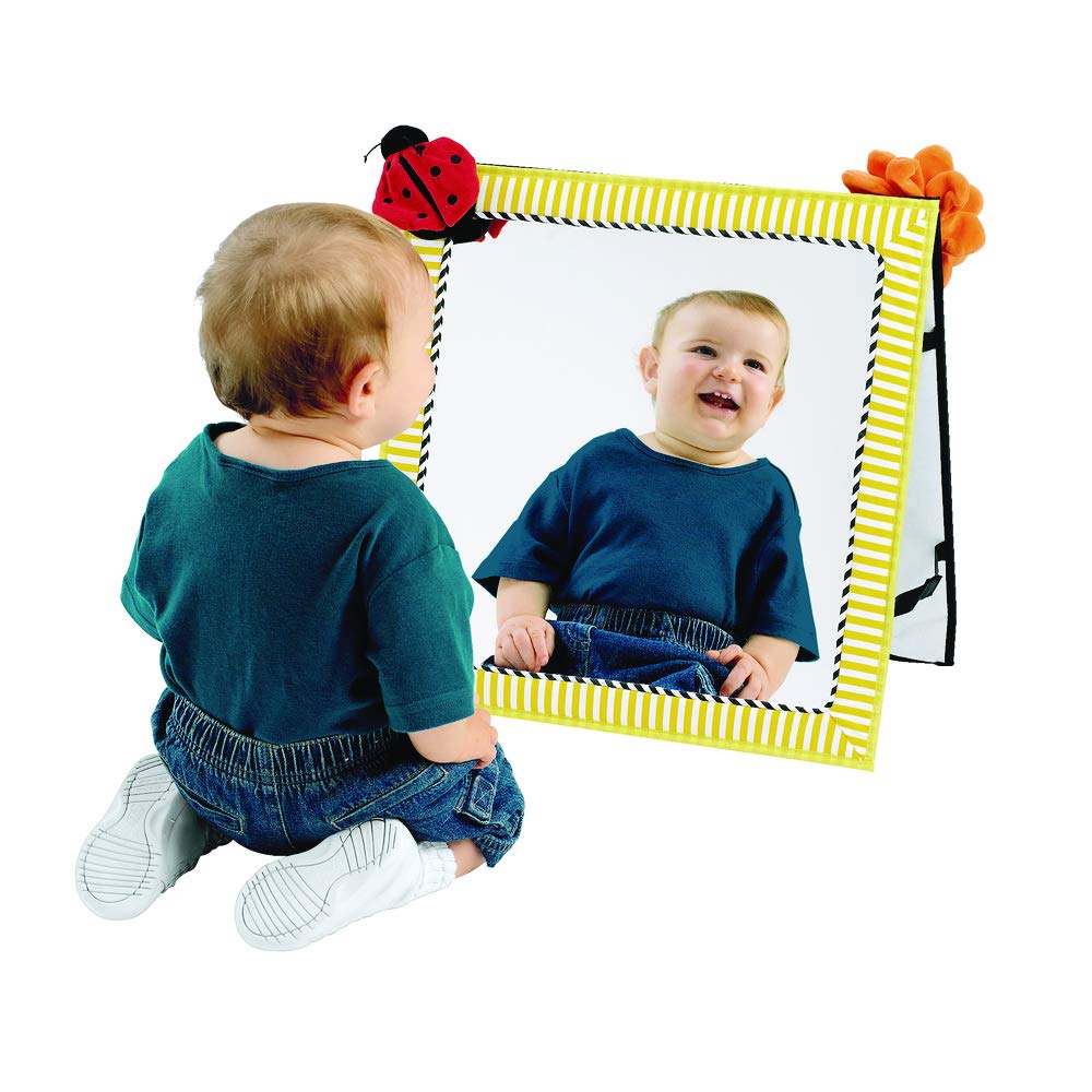 foam mirrors for babies