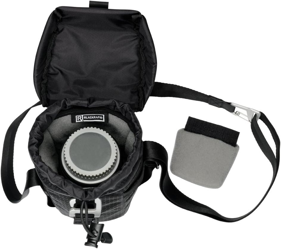 BlackRapid Breathe Bag for Lens