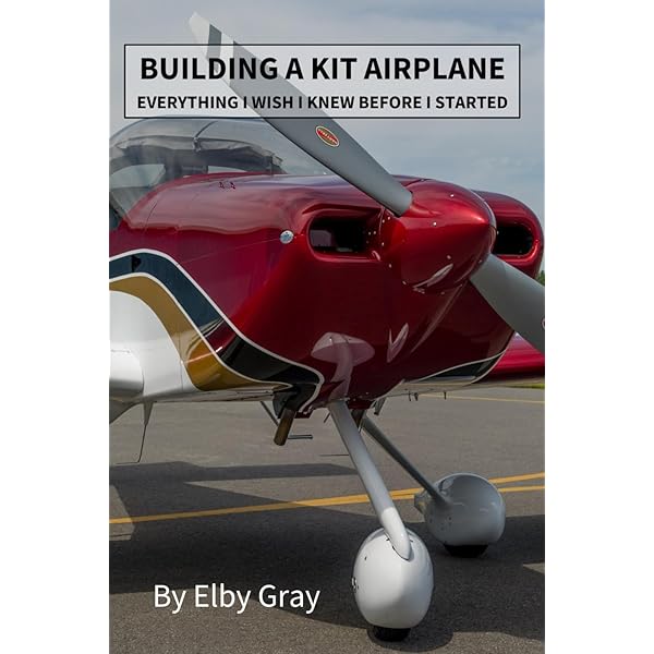 Kit Airplane Construction: Wanttaja, Ron: 9780071459730: Amazon