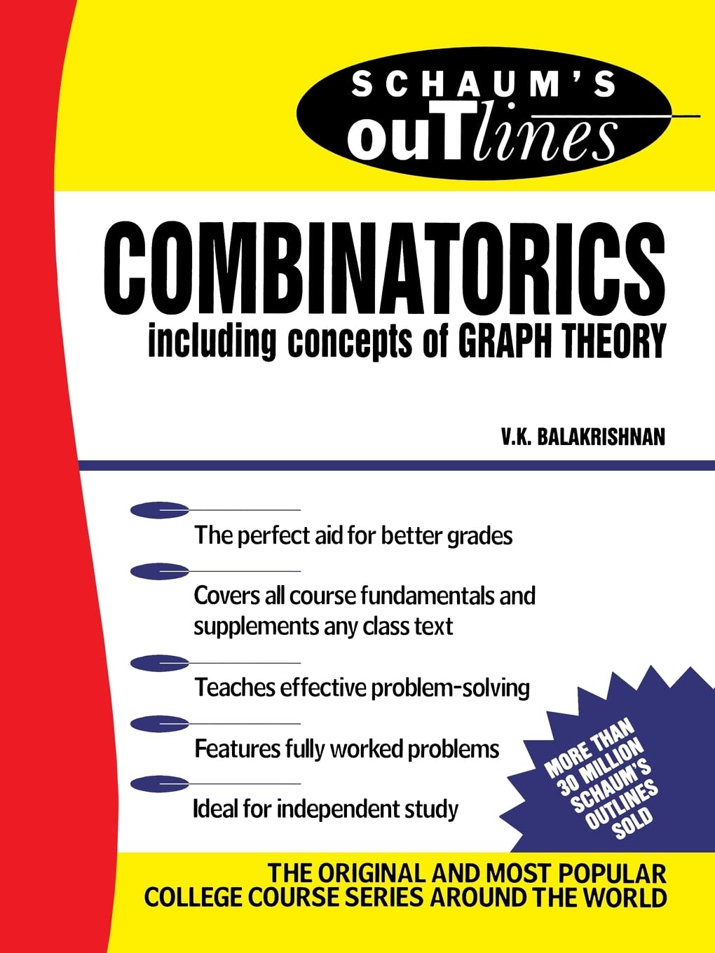 Schaum's Outline of Theory and Problems of