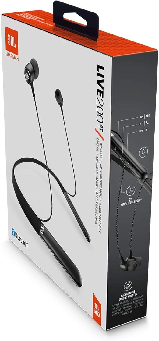 jbl live 200bt amazon