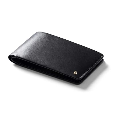 Bellroy Leather Travel Wallet Designers Edition South Korea Ubuy