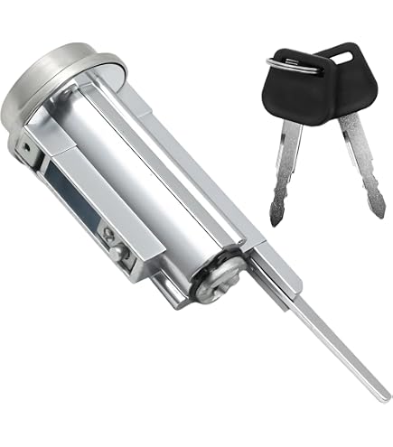 パーツ TOYOTA KEYS 11 Amazon.com: Genuine Toyota 69057-48011 Cylinder and Key Set