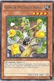 Yu-Gi-Oh! Goblin Pothole Squad (PHSW-EN035) – Common, 1st Edition, Aus Photon Shockwave