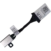Câbles D'alimentation CC Pour Ordinateur Portable Dell Latitude 3410 3510 - Lot De 2 - Référence 7DM5H - 3