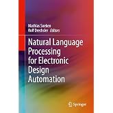 Natural Language Processing for Electronic Design Automation