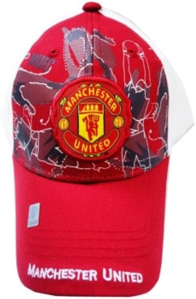 england soccer hat