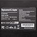 180W Asus Rog Laptop Charger,19V 9.5A 180W Asus Rog Power Adapter Compatible Asus Rog G55 G55VW G46VW G70 G75 G75VW G75VX A53 A53S G750JM G750JS G750JW G750JX G751JL G751JM G752VL G752VT FX5