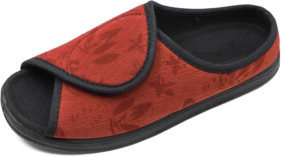 house shoes for swollen feet