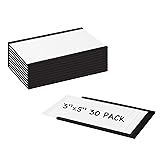 Realth C Channel Magnetic Label Holders 30 Pack