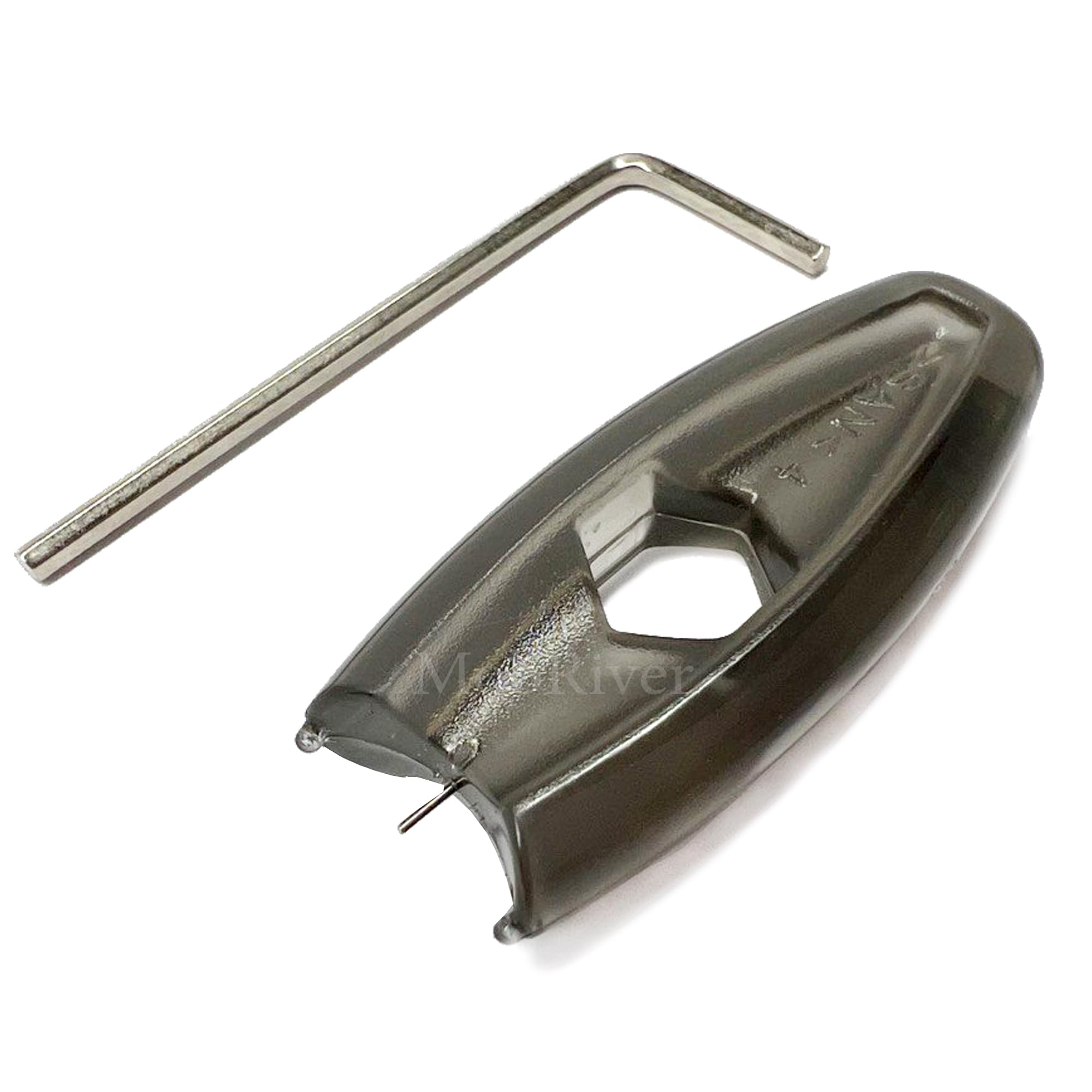 Sage Wand Cleaning Tool + Allen Key for Barista Touch, Creatista Pro Uno Plus