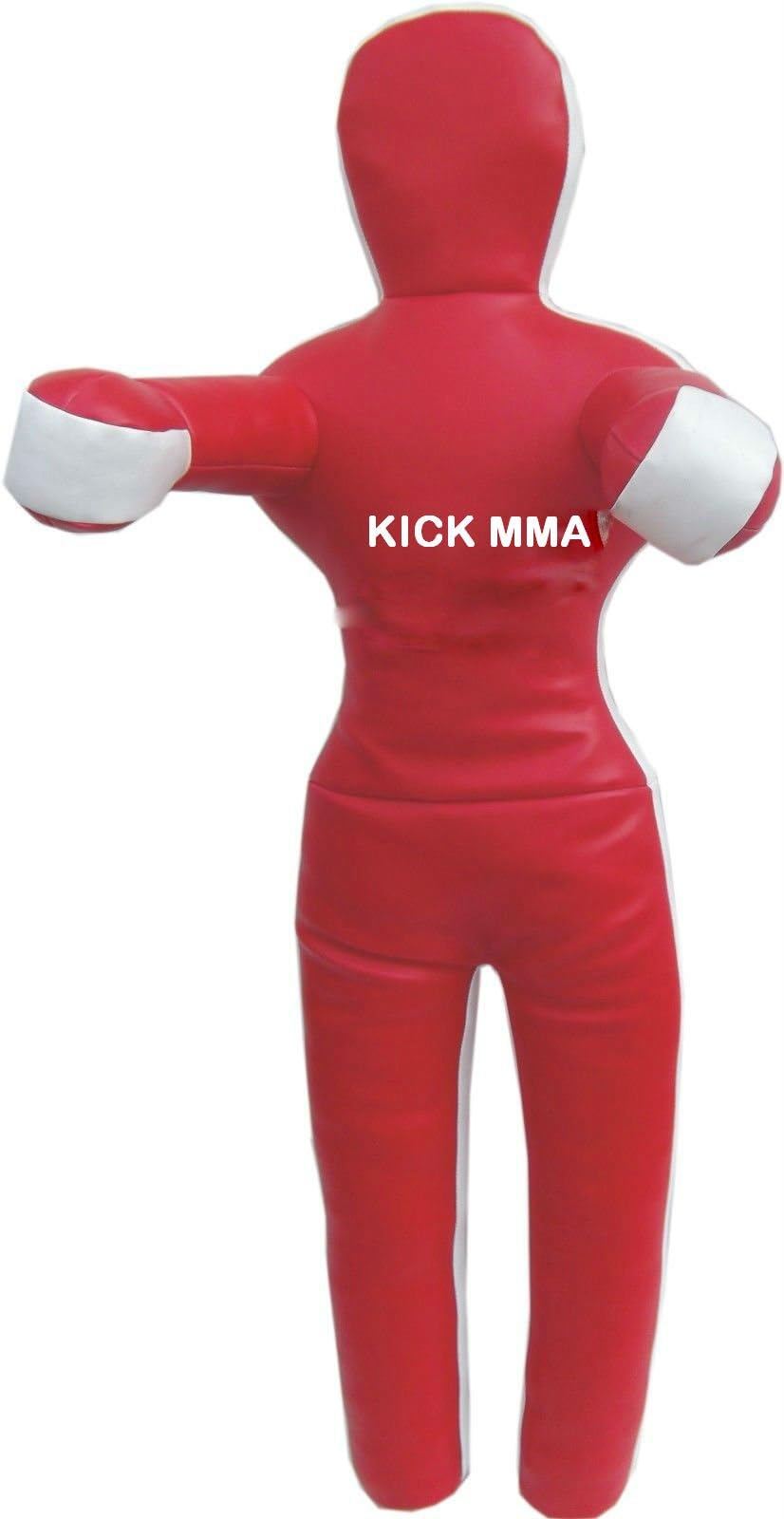 KICK MMA Buy Best Bjj Jiu Jitsu Wrestling Grappling Submission Dummy for Kids And Youth Unfilled-No-168