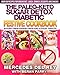 Paleo Diet: The Paleo - Keto Sugar Detox Diabetic Festive Cookbook: Sugar Free, Gluten Free, Grain Free Delicious Meals and Treats