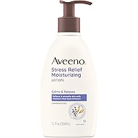 Amazon.com : Aveeno Daily Moisturizing Body Lotion with Soothing