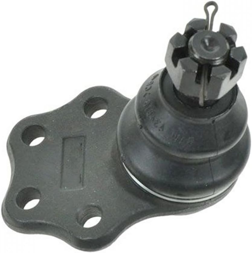 Front Upper & Lower Ball Joints Kit Set of 4 for Dodge Dakota Durango