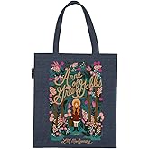 Out of Print Anne of Green Gables Tote Bag