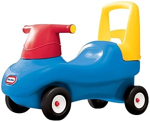 Little Tikes Push and Ride Racer – (Amazon Exclusive)