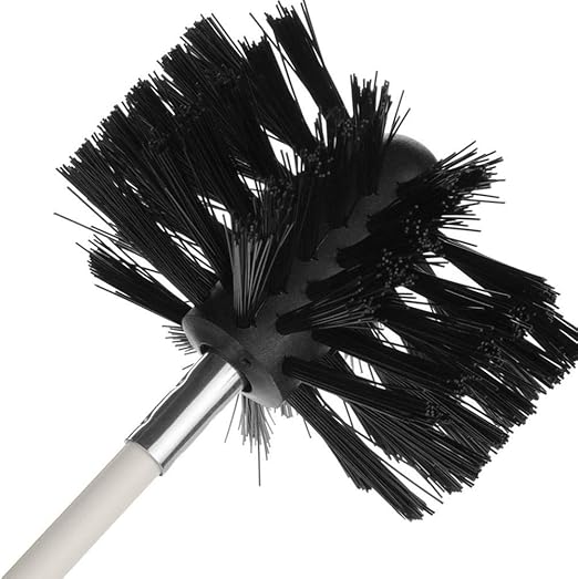 Dryer Duct Cleaning Kit Brush Dryer Vent Cleaning Kit for Washing