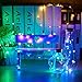 Wine Cork lights, Bottles Cork Lights,Led Cork Lights,Wine Bottle Lights Battery Powered ,Wine Bottle String Lights for Party Wedding and Christmas