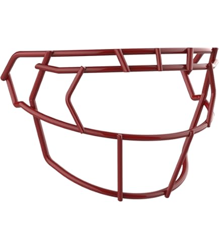 ヘルメット SpeedFlex Facemask ZRSF-2EG-SW-HP ZRSF-2EG-SW-HP for Riddell Speedflex – Green Gridiron, Inc.