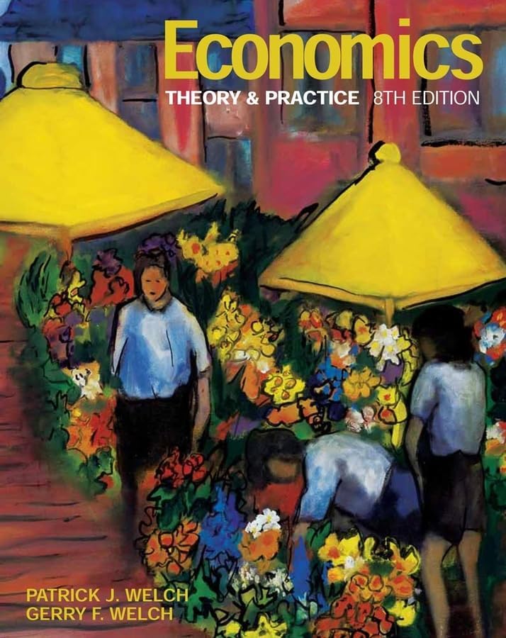 Economics: Principles and Policy: 9780030259487: Economics Books